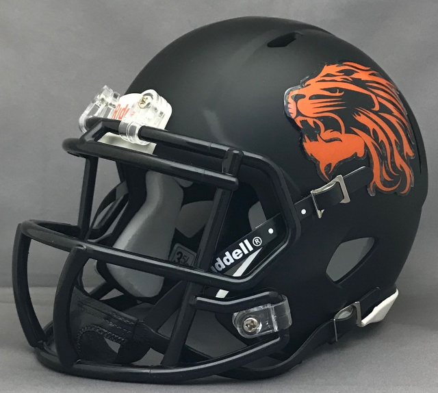 Middletown North Lions HS NJ) 2019